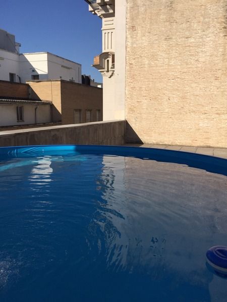 Vip Puro Centro Apartamento Sevilha Exterior foto